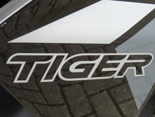 Triumph Tiger - Afbeelding 7 van 18