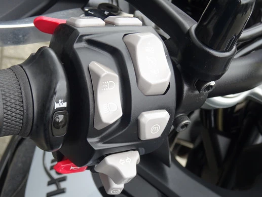 Triumph Tiger - Afbeelding 11 van 18