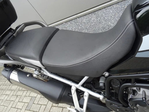 Triumph Tiger - Afbeelding 14 van 18