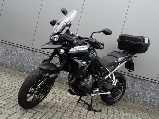 Triumph Tiger - Afbeelding 15 van 18