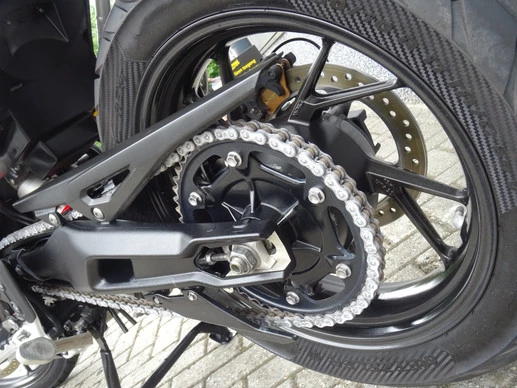 Triumph Tiger - Afbeelding 16 van 18