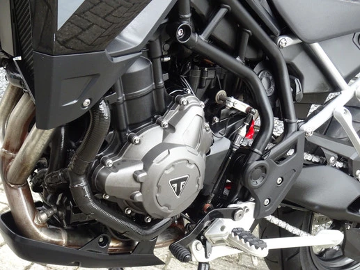 Triumph Tiger - Afbeelding 17 van 18