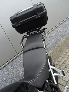 Triumph Tiger - Afbeelding 18 van 18