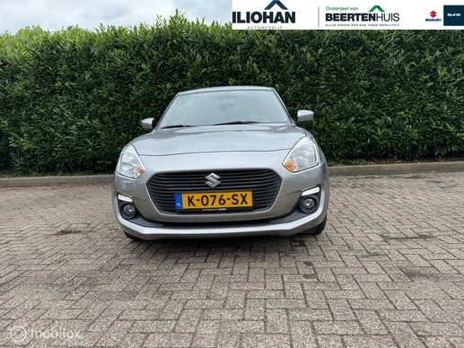 Suzuki Swift - Afbeelding 2 van 20