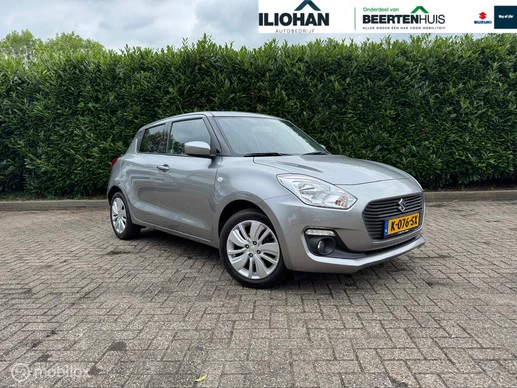 Suzuki Swift - Afbeelding 3 van 20