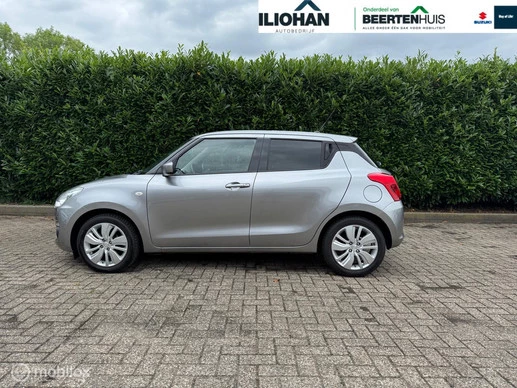 Suzuki Swift - Afbeelding 4 van 20