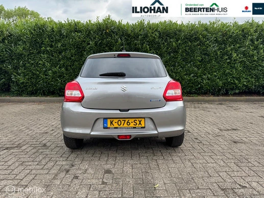 Suzuki Swift - Afbeelding 5 van 20