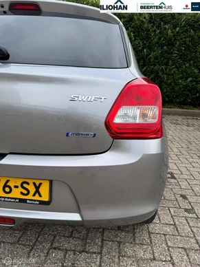 Suzuki Swift - Afbeelding 6 van 20