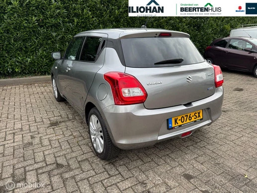 Suzuki Swift - Afbeelding 7 van 20