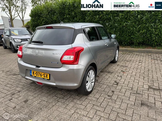 Suzuki Swift - Afbeelding 8 van 20