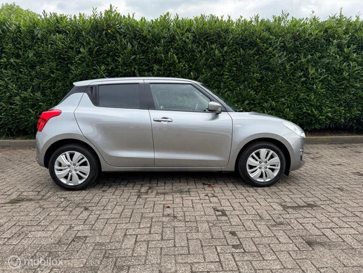 Suzuki Swift - Afbeelding 9 van 20