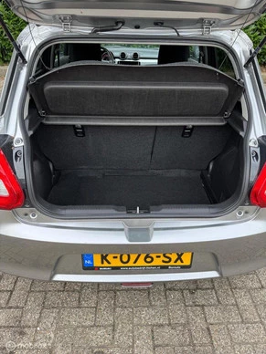 Suzuki Swift - Afbeelding 10 van 20