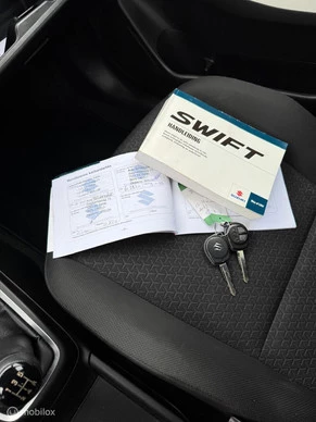 Suzuki Swift - Afbeelding 11 van 20