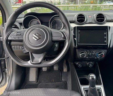 Suzuki Swift - Afbeelding 12 van 20