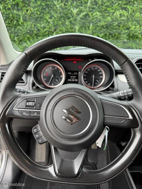 Suzuki Swift - Afbeelding 13 van 20