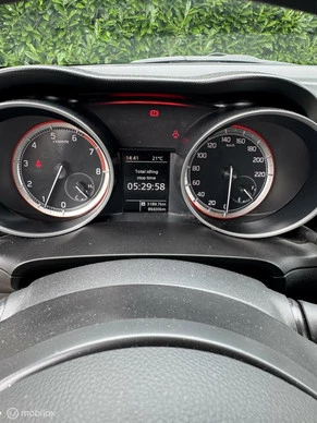 Suzuki Swift - Afbeelding 15 van 20