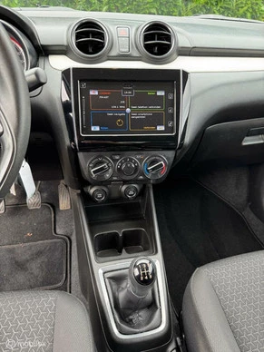 Suzuki Swift - Afbeelding 17 van 20