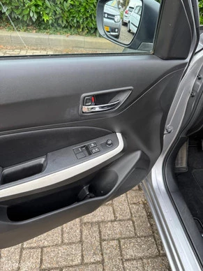 Suzuki Swift - Afbeelding 18 van 20