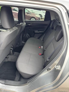Suzuki Swift - Afbeelding 19 van 20