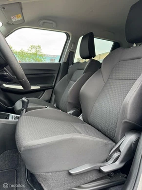 Suzuki Swift - Afbeelding 20 van 20