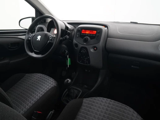 Peugeot 108 - Afbeelding 2 van 28
