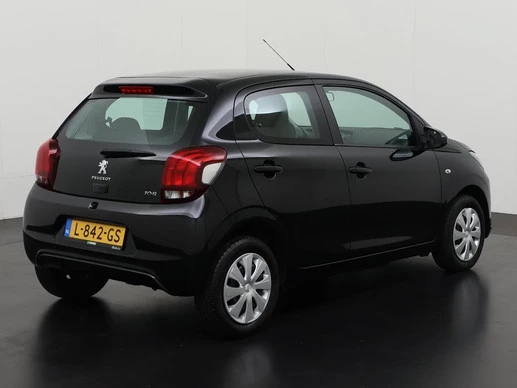 Peugeot 108 - Afbeelding 4 van 28