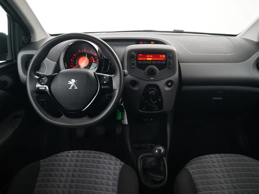 Peugeot 108 - Afbeelding 5 van 28