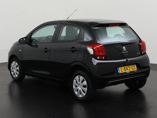 Peugeot 108 - Afbeelding 6 van 28