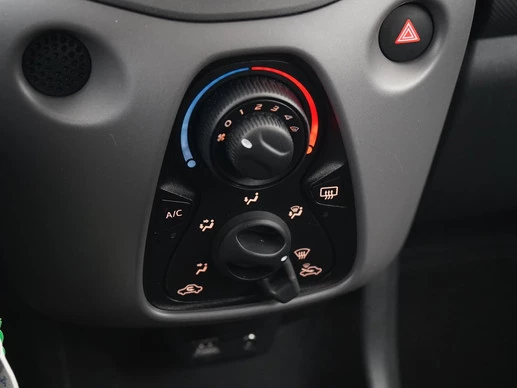 Peugeot 108 - Afbeelding 12 van 28