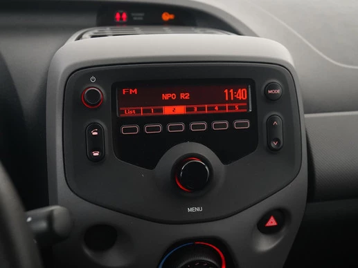 Peugeot 108 - Afbeelding 13 van 28