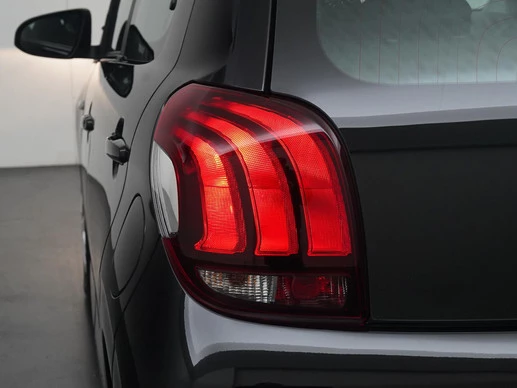 Peugeot 108 - Afbeelding 17 van 28