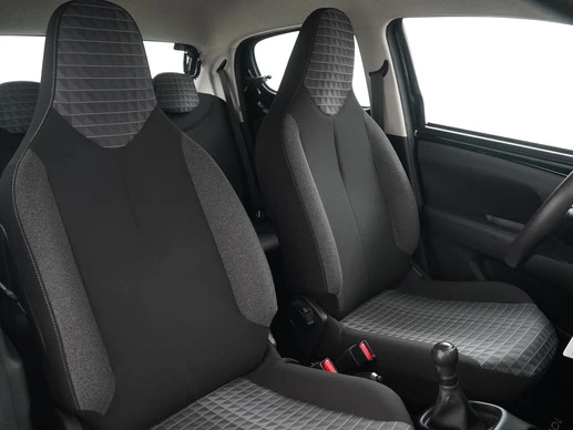 Peugeot 108 - Afbeelding 21 van 28