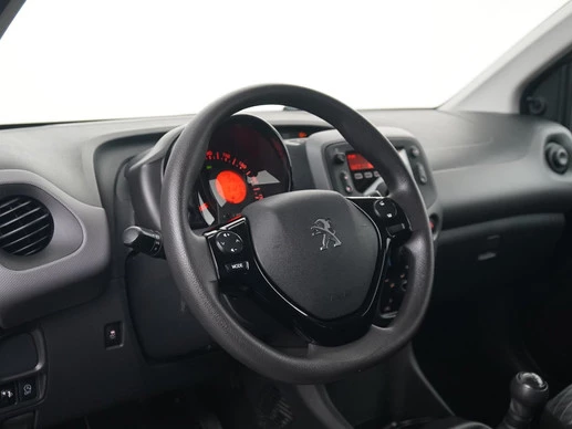 Peugeot 108 - Afbeelding 26 van 28
