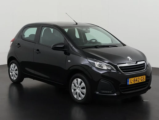 Peugeot 108 - Afbeelding 28 van 28