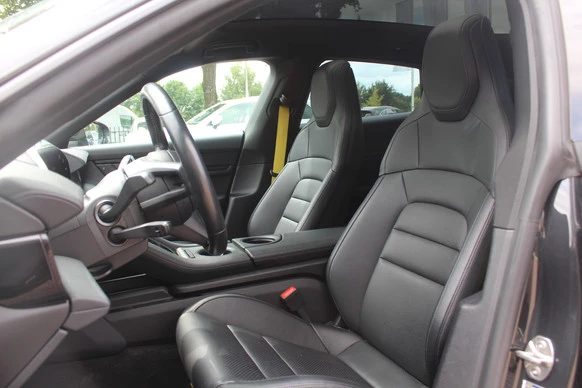 Porsche Taycan - Afbeelding 5 van 30