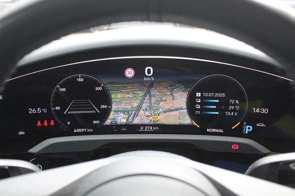 Porsche Taycan - Afbeelding 17 van 30