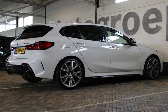 BMW 1 Serie - Afbeelding 3 van 30