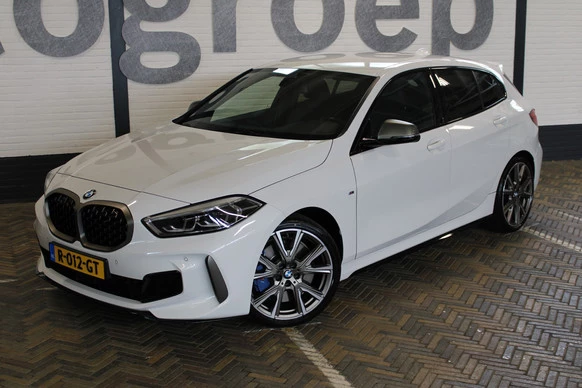 BMW 1 Serie - Afbeelding 5 van 30