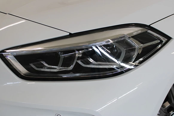 BMW 1 Serie - Afbeelding 8 van 30