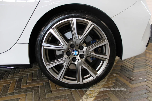 BMW 1 Serie - Afbeelding 10 van 30