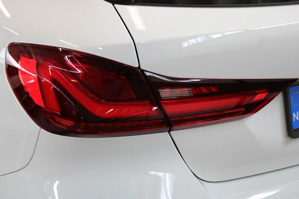 BMW 1 Serie - Afbeelding 12 van 30