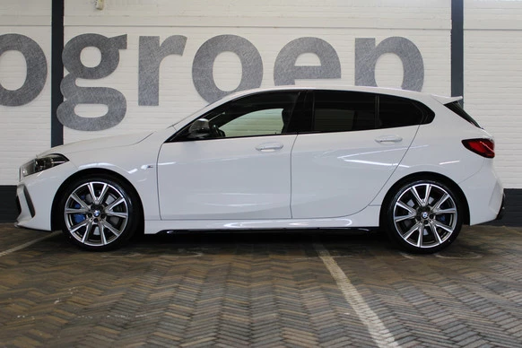 BMW 1 Serie - Afbeelding 16 van 30