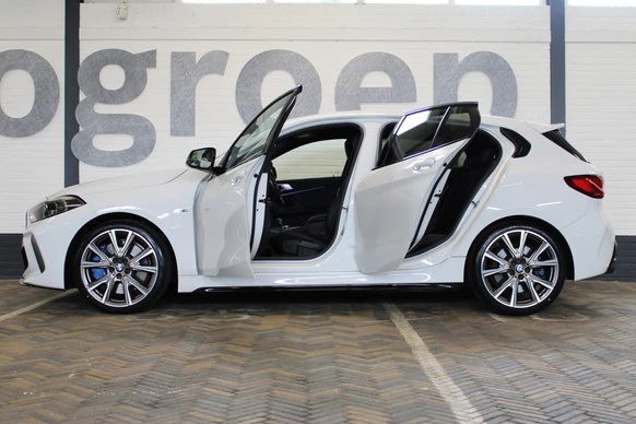 BMW 1 Serie - Afbeelding 17 van 30