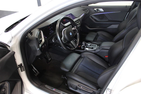 BMW 1 Serie - Afbeelding 18 van 30