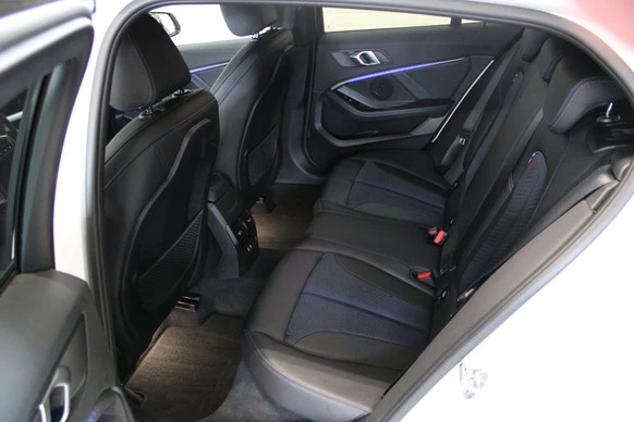 BMW 1 Serie - Afbeelding 20 van 30