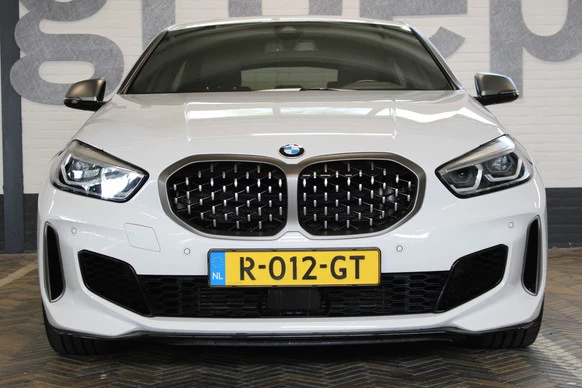 BMW 1 Serie - Afbeelding 23 van 30