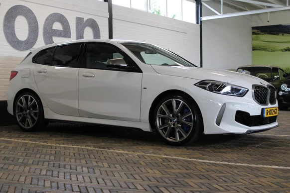 BMW 1 Serie - Afbeelding 24 van 30