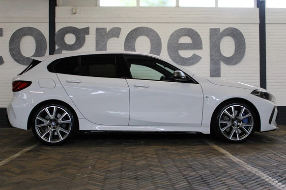 BMW 1 Serie - Afbeelding 25 van 30