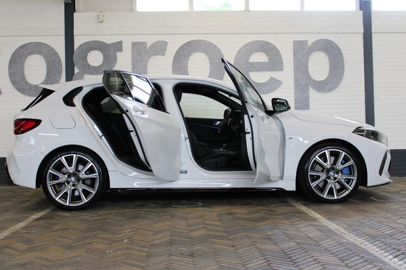 BMW 1 Serie - Afbeelding 26 van 30