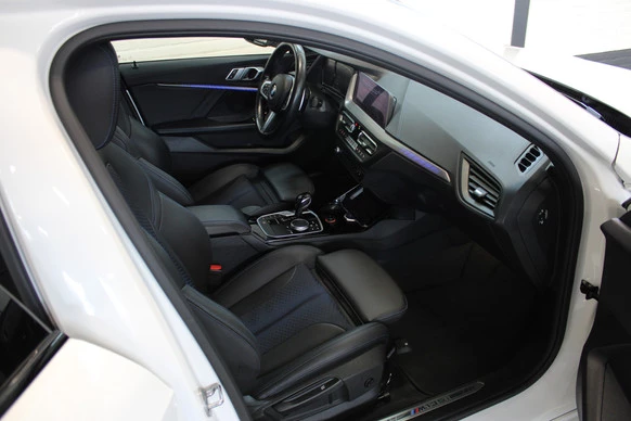 BMW 1 Serie - Afbeelding 27 van 30